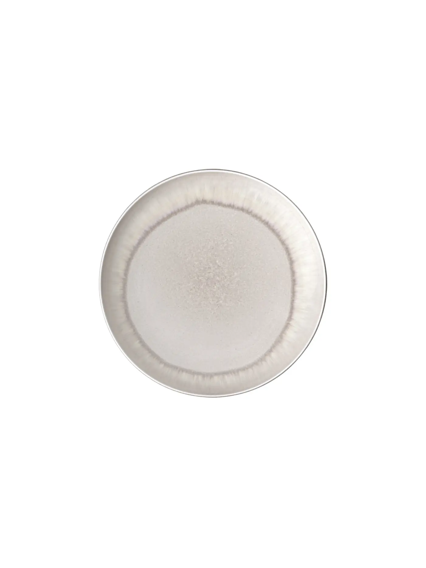 LIKE BY VILLEROY & BOCH | Frühstücksteller 24cm Perlemor Coral | beige